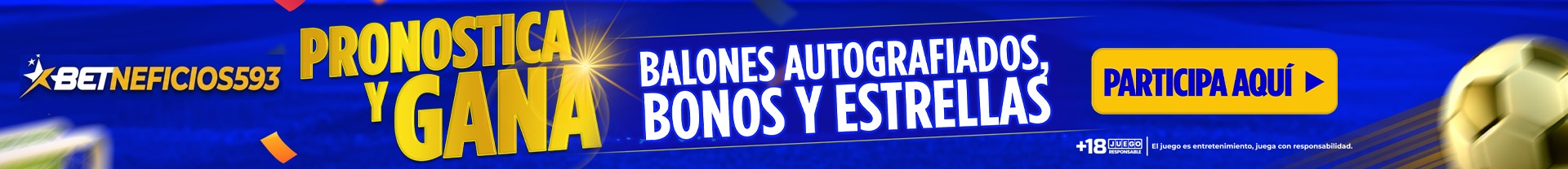 Bet593 promo banner